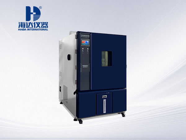 半導(dǎo)體、芯片環(huán)境可靠性檢測(cè)解決方案