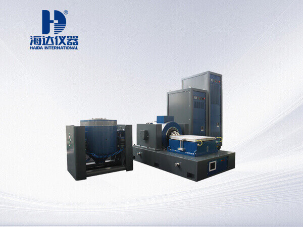 國產(chǎn)vs進(jìn)口振動(dòng)臺(tái)怎么選？海達(dá)儀器教你算清性價(jià)比賬