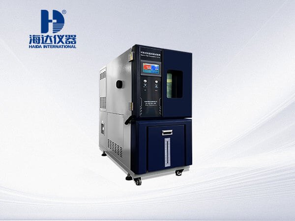 得力集團(tuán)多次合作我司包裝及環(huán)境試驗(yàn)箱