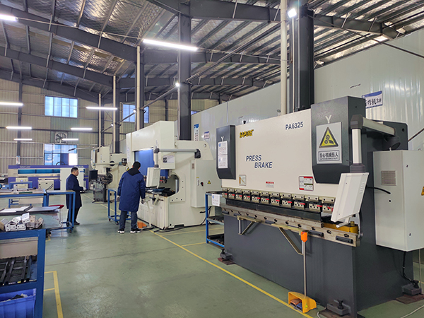 生產(chǎn)車(chē)間1