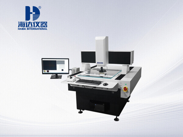 2.5元龍門自動(dòng)影像儀