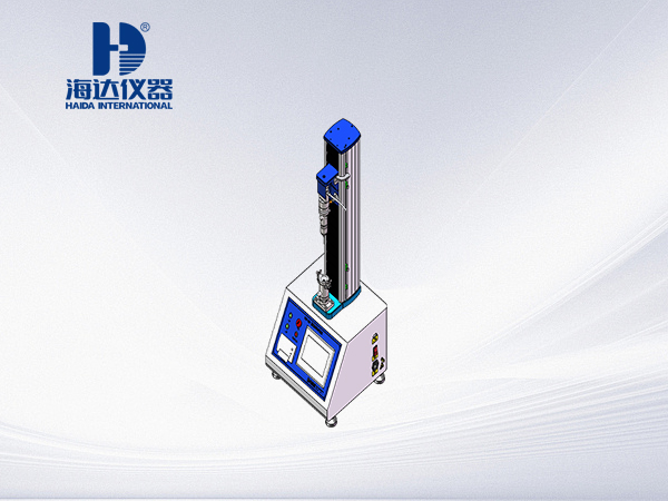 電池隔膜穿刺試驗(yàn)機(jī)