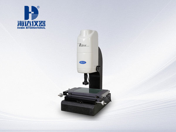 二次元測(cè)量?jī)x