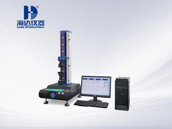 電腦式膠粘帶離型力試驗儀