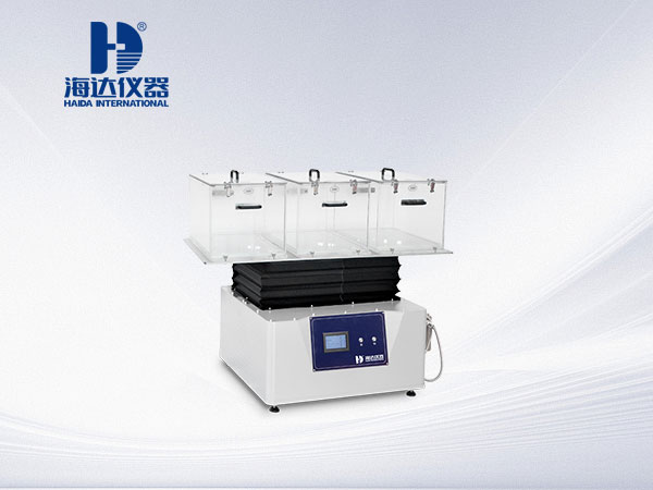 可沖散性能試驗機