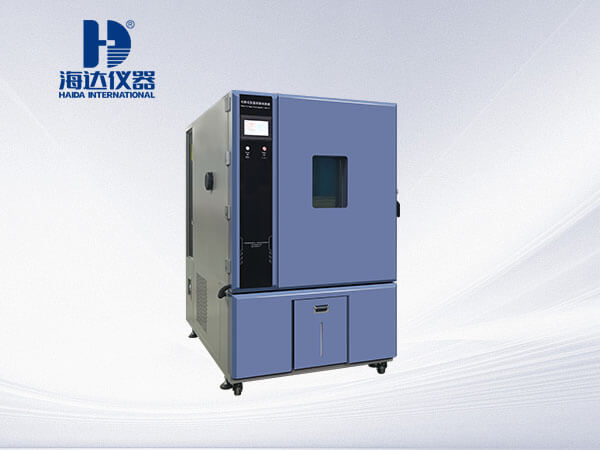 大型恒溫恒濕試驗箱