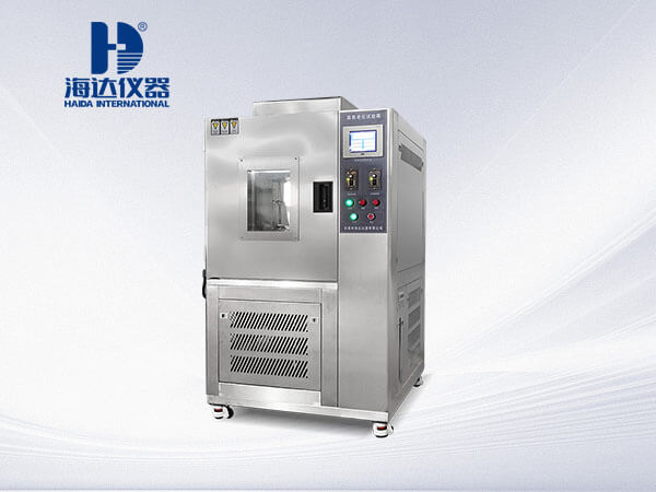 臭氧老化試驗箱