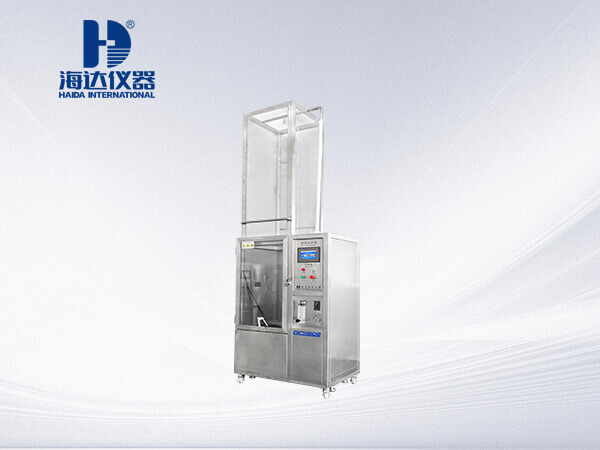 IPX5/6淋雨試驗(yàn)箱(豎款）