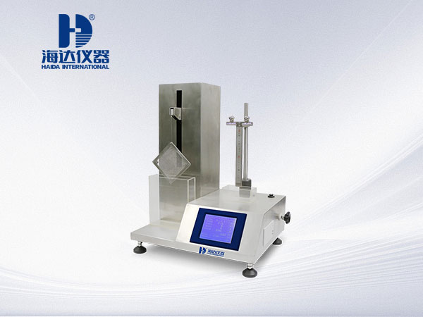 無(wú)紡布吸水性測(cè)試儀
